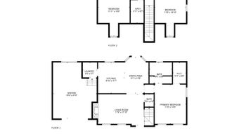 406 Abbey Oak Ln, Apex, NC 27502