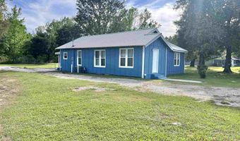 102 W Avenue A, Atmore, AL 36502