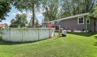 6607 Wenzel Rd, Alton, IL 62002