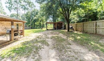 1089 Timber Creek Dr S, Axis, AL 36505