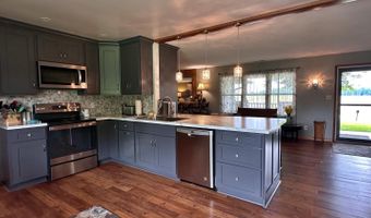 18786 Ruble Rd, Aurora, IN 47001