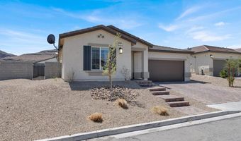 291 Appalachian Ln, Indian Springs, NV 89018