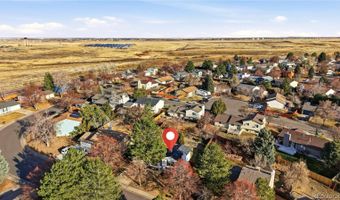 18932 E Kansas Dr, Aurora, CO 80017