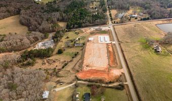 378 Fredonia Church, Barnesville, GA 30204