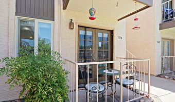 7502 E CAREFREE Dr 104, Carefree, AZ 85377