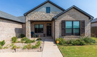 5014 Cranbrook Dr, Abilene, TX 79606