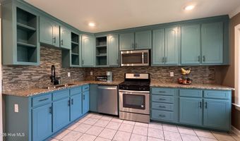 210 West Rd, Angier, NC 27501