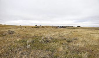 TBD Crow Lane Lot 61, Banner, WY 82832