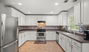 8 Waccamaw Way, Beaufort, SC 29906