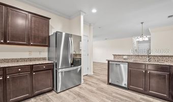 23 Catawba Way, Beaufort, SC 29906