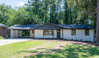 3082 CORBIN Ave, Decatur, GA 30034