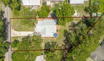 337 21st Ave, Apalachicola, FL 32320