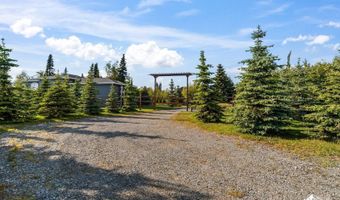 3430 Southbluff Cir, Anchorage, AK 99515