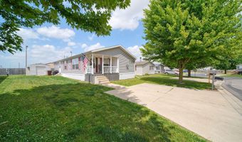 310 Grand River Dr, Adrian, MI 49221