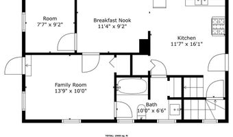 6 Mill St, North Smithfield, RI 02896