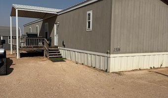 1516 SE 4701, Andrews, TX 79714