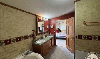 27 Cox Creek Ln, Big Timber, MT 59011