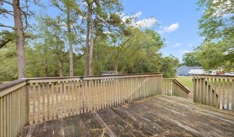 821 Penny Rd, Angier, NC 27501