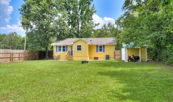 138 Martin Rd, Aiken, SC 29801
