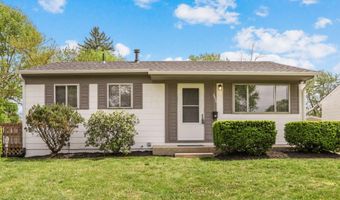 3830 Glenfield Rd, Columbus, OH 43232