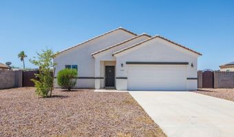 12067 W LOBO Dr, Arizona City, AZ 85123