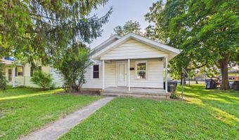 2108 Silver St, Anderson, IN 46012