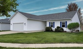 5014 Waller St, Ames, IA 50014