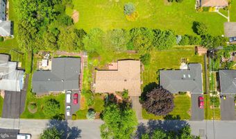 3301 BIRCH Ave, Allentown, PA 18103