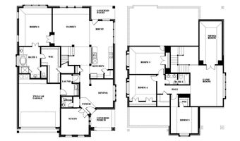 3305 Lakeland Ln, Anna, TX 75409