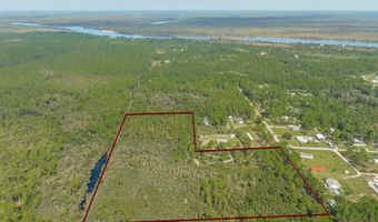 317 Paradise Ln, Apalachicola, FL 32320