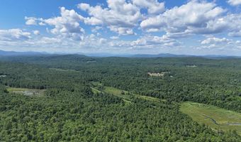 Garney Road lot 5-2, Brookfield, NH 03872
