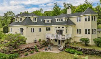 32 Merrill Rd, Campton, NH 03223