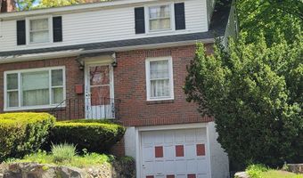295 West St, Boston, MA 02136