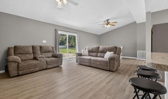 5829 LECROY Ave, Anniston, AL 36206