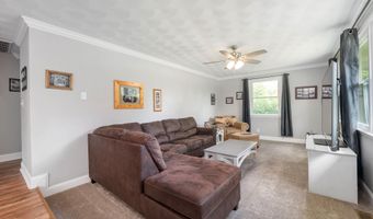 5944 N Olivia Dr, Alexandria, IN 46001