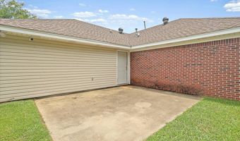 206 Crosscreek Dr, Brandon, MS 39047