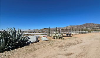 White Feather Road, Acton, CA 93510