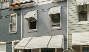 316 S 10TH St, Reading, PA 19602