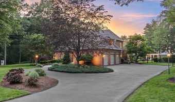 98 Fox Run Rd, Bolton, MA 01740