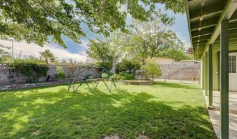 1320 Gloria Ln, Boulder City, NV 89005