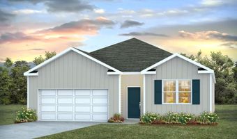 2100 Leatherstone Ln Plan: CALI, Blythewood, SC 29016