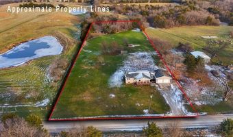 72 E 1600 Rd, Baldwin City, KS 66006