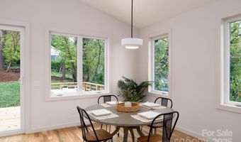 7 Montana Ave, Asheville, NC 28806