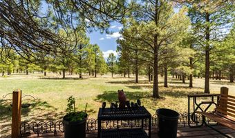 26 Bonito Ln, Angel Fire, NM 87710