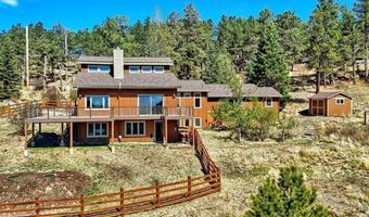 266 Peakview Rd, Boulder, CO 80302