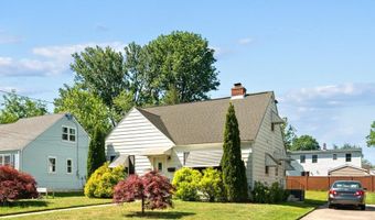 524 FIFTH Ave, Barrington, NJ 08007