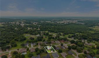 1321 Springhills Dr, Alma, AR 72921