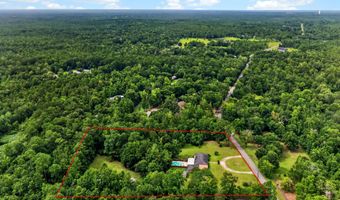 13239 Old Woolmarket Rd, Biloxi, MS 39532