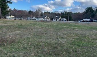85 Mendon St, Bellingham, MA 02019