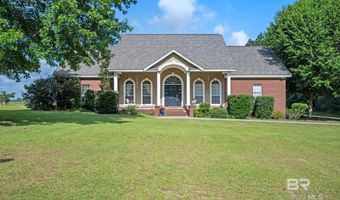 48513 Phillipsville Rd, Bay Minette, AL 36507
